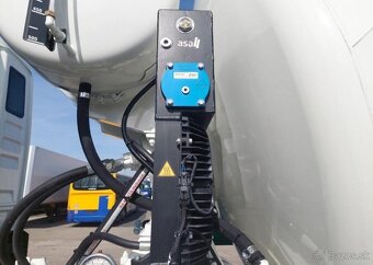 MAN TGS3 32.440 BB GSR mix Stetter nafta 324 kw - 11