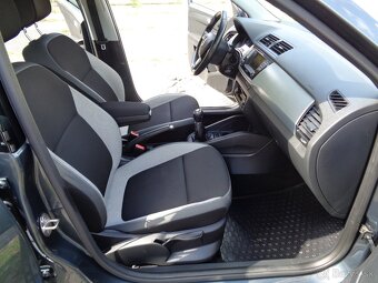 Škoda Fabia Combi 1.2 TSI Scout - 11