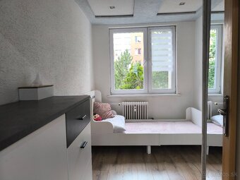 Na predaj 3 izbový byt Nové Mesto nad Váhom - 11
