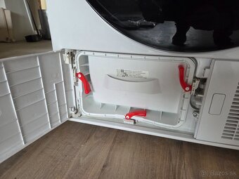 Sušička Beko DH8644CSDRX - 11