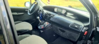 Predám PEUGEOT 807 2.0 HDI 100Kw r.v.2015 - 11
