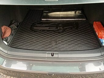 VW GOLF 7 DSG - 11