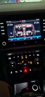 Skoda Kodiaq 140kw diesel 2020 113500km - 11