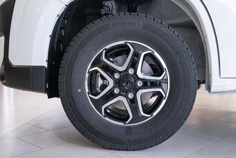 Giottiline Siena 485 – nový karavan 2025, Peugeot automat, b - 11