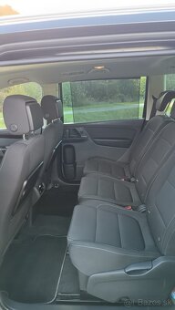 Seat Alhambra Dsg 2.0 tdi - 11