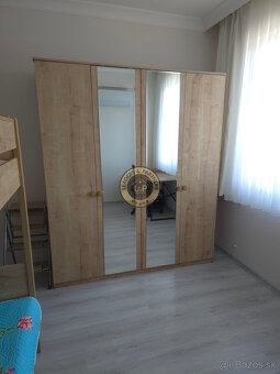 Na predaj apartmán 3+kk Ortaca-Muğla, Turecko - 11