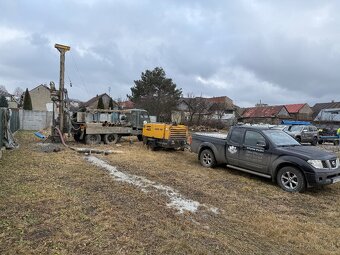 Vrtanie studní - 11