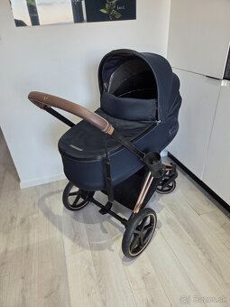Cybex priam black - 11