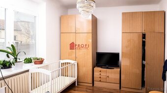 Nehnuteľnosť s dvoma bytovými jednotkami v blízkosti centra - 11