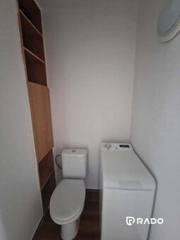 RentHub | 3i byt s loggiou | Smetanov Háj | Dunajská Streda - 11