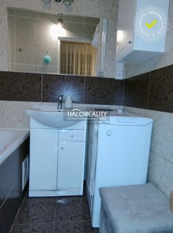 HALO reality - Predaj, trojizbový byt Dunajská Streda - 11