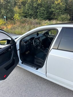 Škoda Octavia RS230 - 11