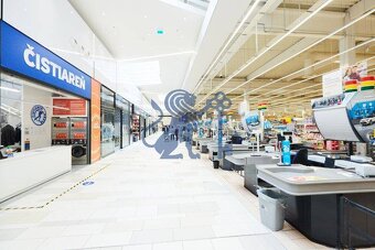 Prenájom obchodného priestoru GALERIA TESCO - Bratislava Pet - 11