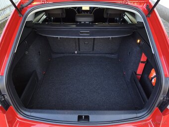 Škoda Octavia Combi 1.6 TDI 115k Ambition DSG EU6 - 11