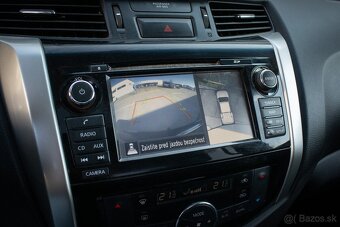 Nissan Navara Double Cab 190 - DPH - 11