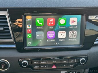 Kia Niro e- Premium EV ExecutiveLine 204PS 64KWh - 11