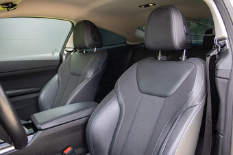 BMW 420d coupe 4x4 xDrive G22 automat - 11