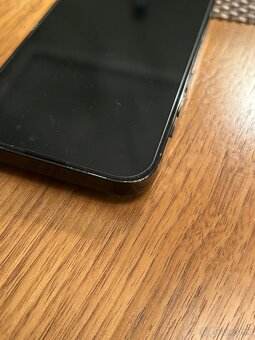 Apple iPhone 14 pro, space black, 128GB - 11