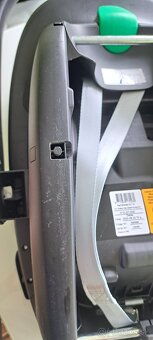 Maxi-cosi vajíčko - 11