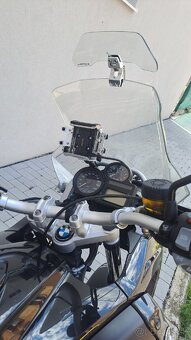 Bmw R1200 GS Triple black - 11