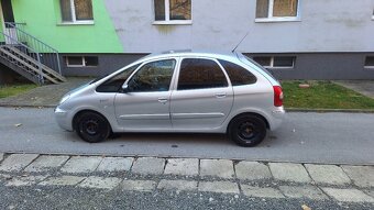 Predám Citroën Xsara Picasso 1,6- 16V - 11