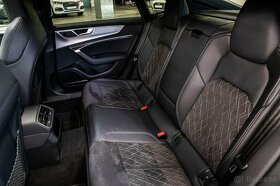 Audi S7 Sportback MATRIX/PANO/BO - 11