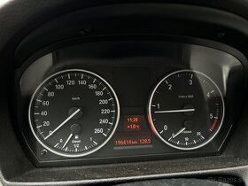 Vymenim/predam BMW E91 (2011 rok, 2.0 Diesel, manual) - 11