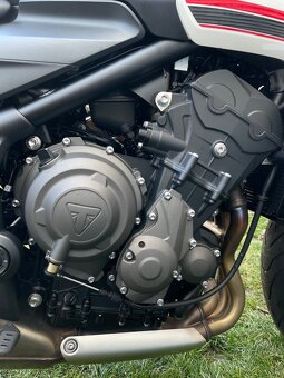 Triumph Trident 660 A2 - 11