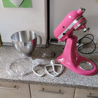 KitchenAid mixér na predaj.ARTISAN.5KSM150. - 11