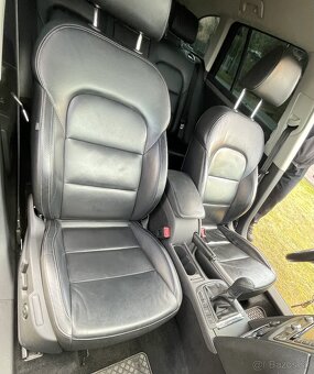 Škoda Superb II Facelift 1.6 TDI vo výbave Elegance - 11