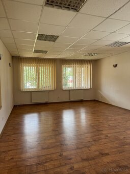 Prenájom výrobno-skladového areálu – Bardejov, Duklianska - 11