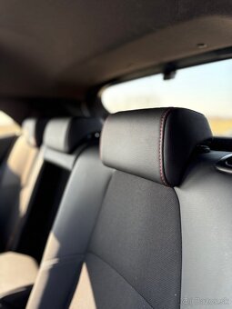 Toyota Corolla GR Sport 2023 HB - 11