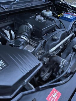 Hummer h3 - 11