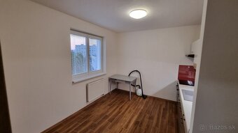 Nezariadeny byt Rosinská cesta Kastor, Vlčince - 11