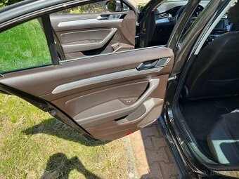 Passat b8 2.0 tdi 110 kw, DSG - 11