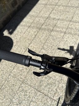 Canyon Spectral 5 AL 2024 - 11