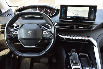 Peugeot 5008 1.5 BlueHDi 7-MIESTNE AUTOMAT ALLURE SR 2022 - 11