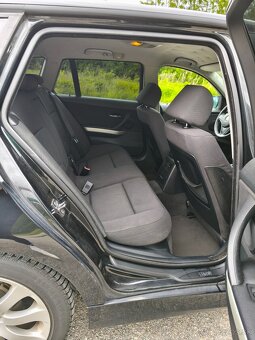 BMW 320d E91 - 11