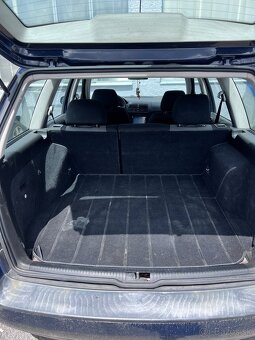 Golf 4 1.9tdi 4x4 - 11