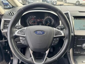 ✅Ford S-Max 2.0 TDCi Powershift Vignale✅ - 11