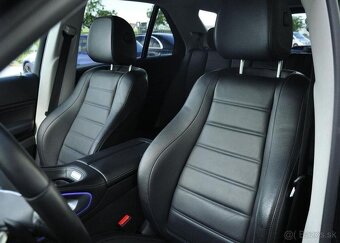 Mercedes-Benz GLE 450 389K 4MATIC 270 kw - 11