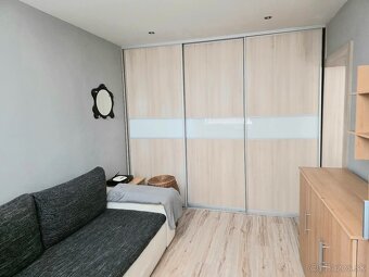 Na predaj kompletne zariadený 4-izbový byt, Košice – Nad jaz - 11