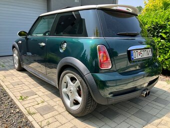 Mini Cooper S - 11