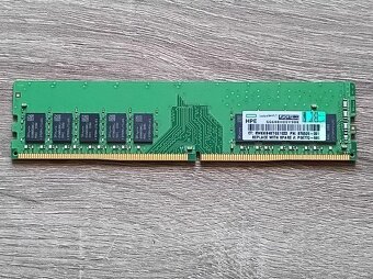 HPE SKHynix DDR4 HPE Gen10 8GB/ 16GB a 512GB ECC Server HPE - 11
