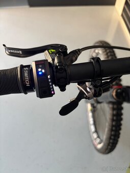 Ebike Fantic - 11