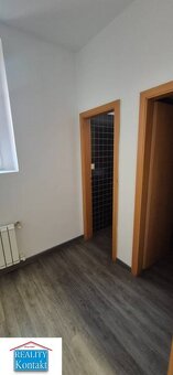 Na prenájom kancel. priestory 28-60 m2 a obch.priest.128m2-  - 11