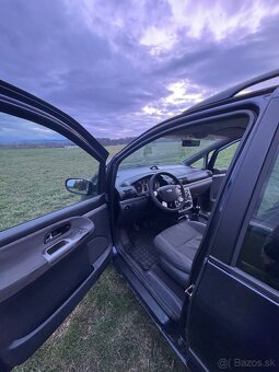 Ford Galaxy 1.9tdi 85KW - 11