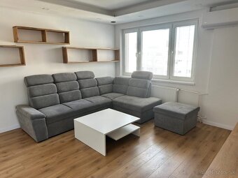 Prenájom 4izbový byt Prievidza Zapotôčky - 11