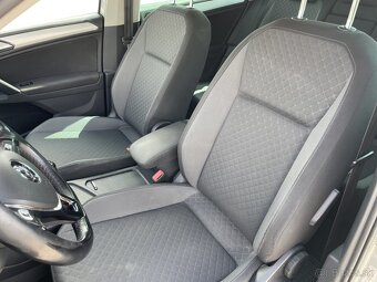 Volkswagen Tiguan 2.0 TDI - 11