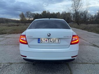 Octavia 3 facelift - 11